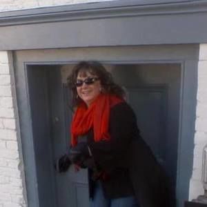 Meet your Posher, Katrina